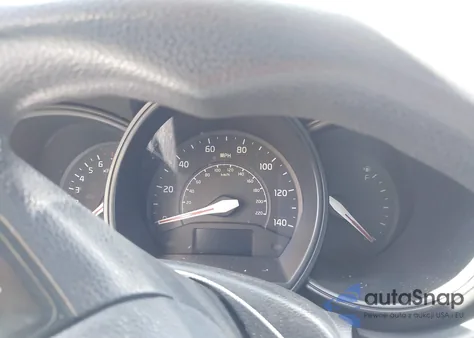 2013 Kia Rio Lx z USA, uszkodzony, nr VIN KNADM5A30D6130811